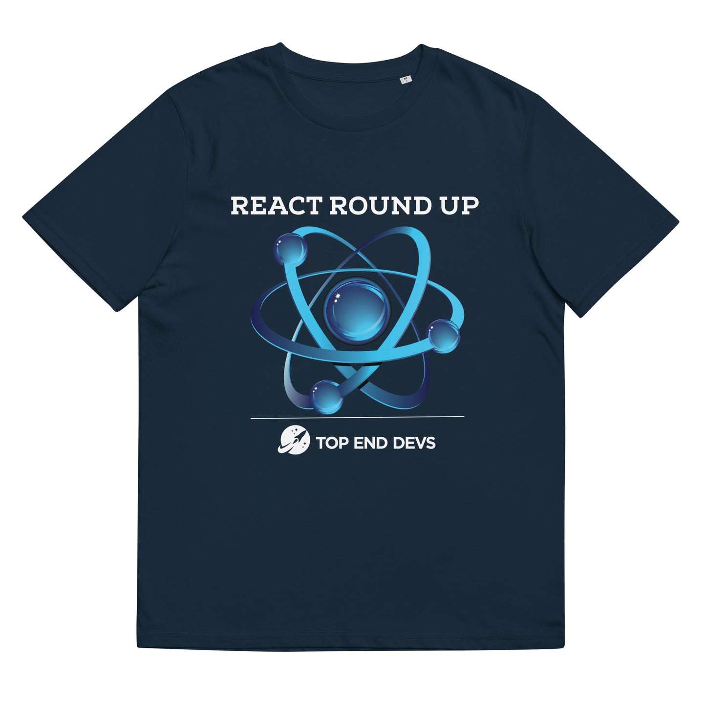 Unisex React Round Up T-shirt