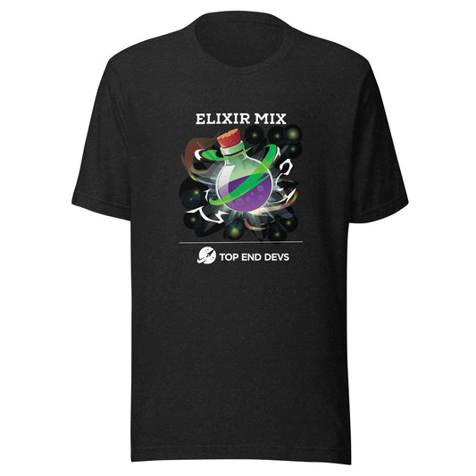 Unisex Elixir T-shirt